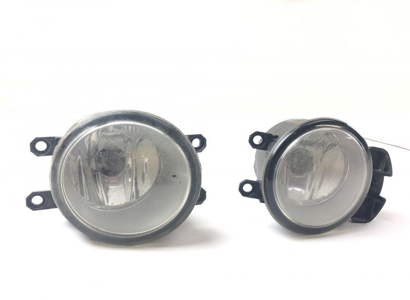 812200D041 Fog lamp set LEXUS RX III (AL10) (2008-2015)