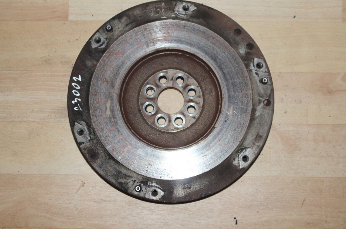 Flywheel TOYOTA CELICA (T23) (1999-2005)