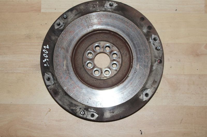 Flywheel TOYOTA CELICA (T23) (1999-2005)
