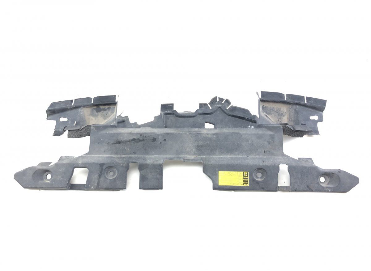 1668126010 Front panel plastic cover upper TOYOTA RAV 4 IV (XA40) (2012-2019)
