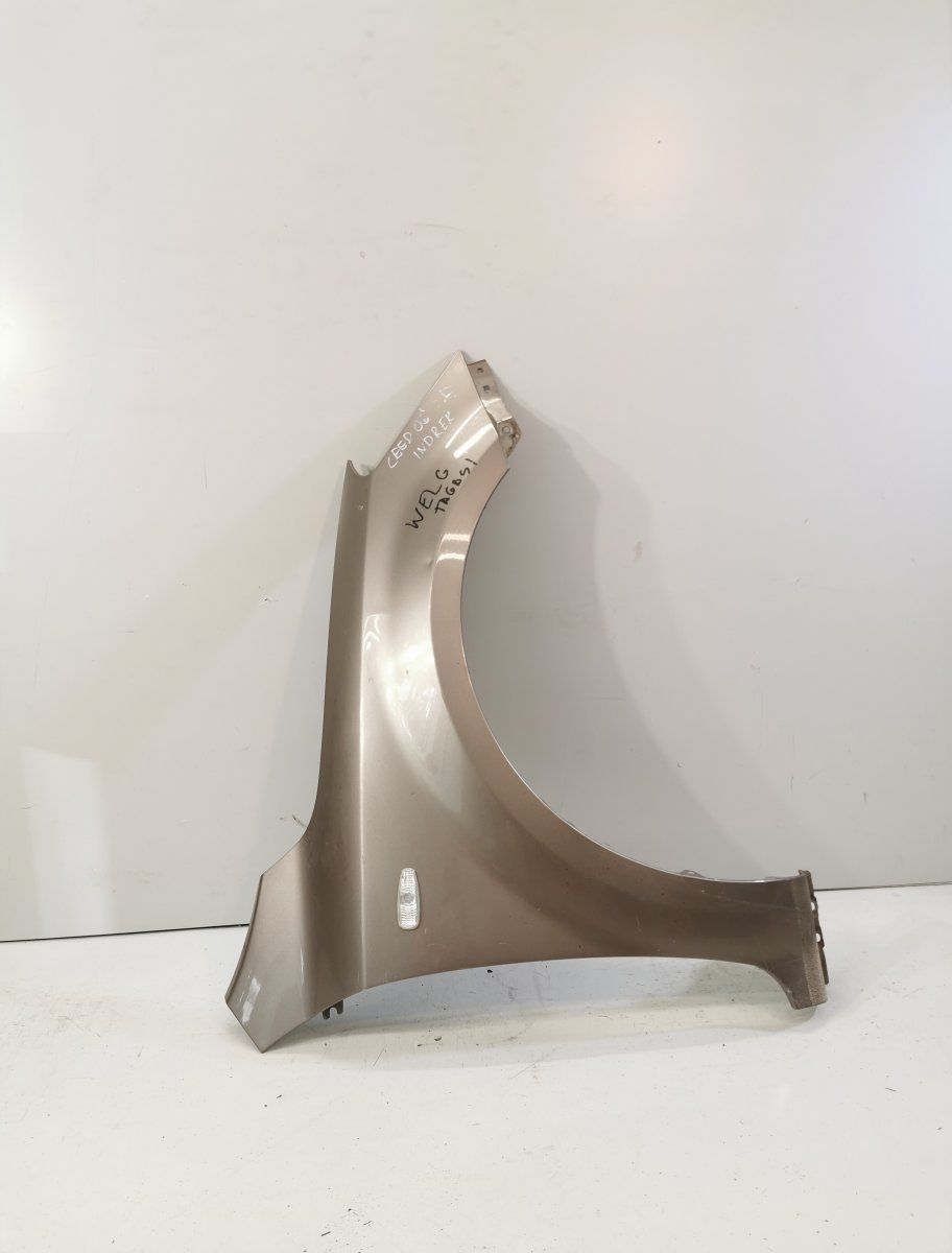 Fender Front Right KIA CEE'D I (ED) (2006-2012)