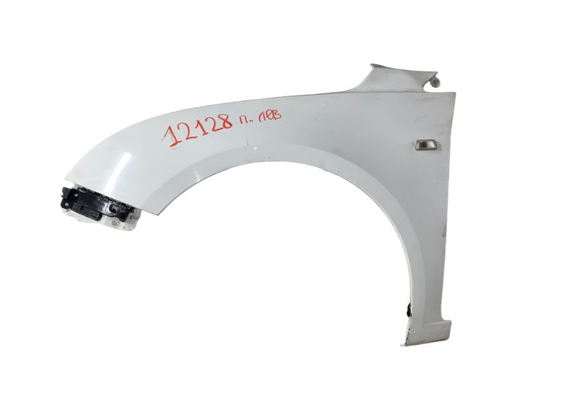 Fender Front Left CHEVROLET CRUZE I (J300) (2009-2016)