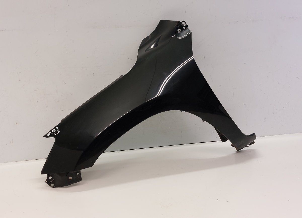 5381242280 Fender Front Left TOYOTA RAV 4 III (XA30) (2005-2012)