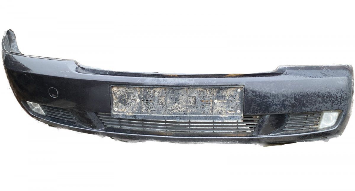 Front Bumper OPEL VECTRA C (2002-2010)