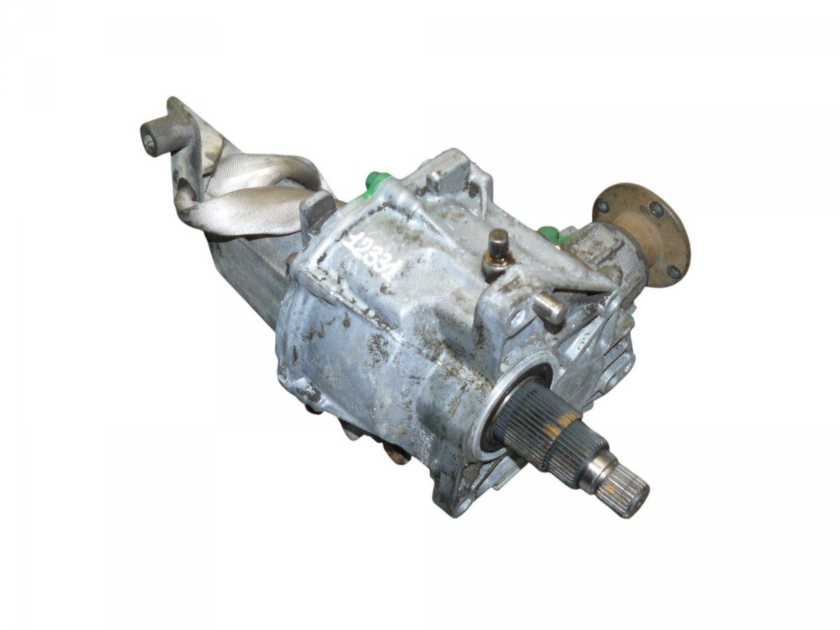 WGTM/T Front axle Differential HYUNDAI SANTA FE I (SM) (2000-2006)