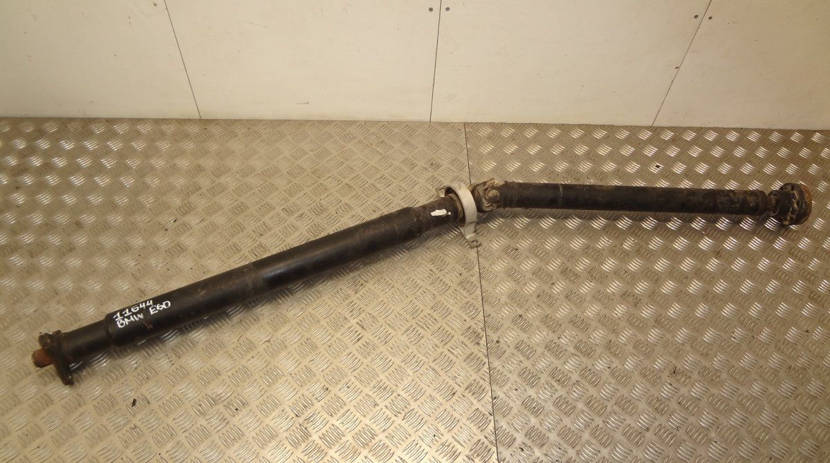 757358702 Propeller Shaft Complete BMW 5 (E60, E61) (2003-2010)