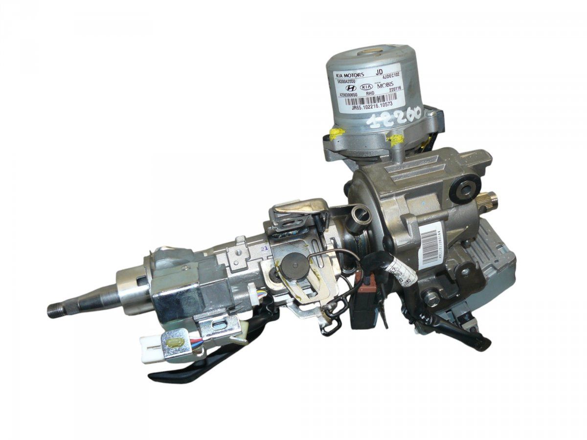 Power steering pump KIA CEE'D II (JD) (2012-2018)