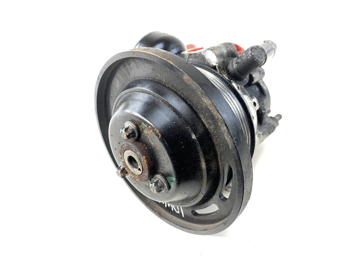 LH2114511 LH2114514 Power steering pump MERCEDES-BENZ S-CLASS Coupe (C216) (2006-2013)