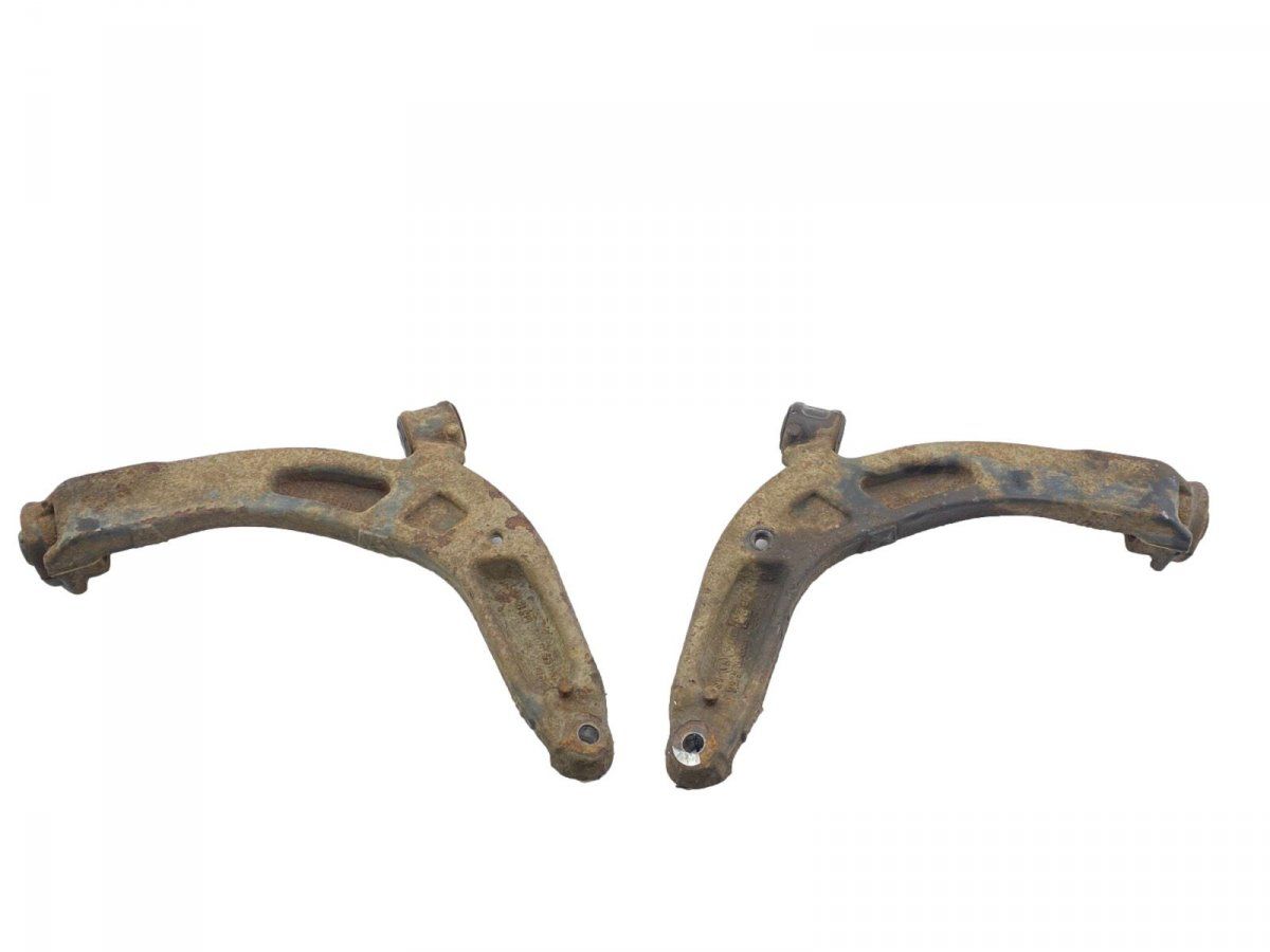 7E0407151C 7E0407152B Front Axle Track Control Arm lower left VW TRANSPORTER T6 / MULTIVAN (SG, SF) (2015-)