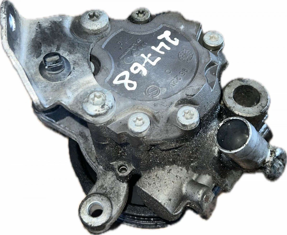 A0054669301 0054669301 Power steering pump MERCEDES-BENZ C-CLASS (W204) (2007-2013)