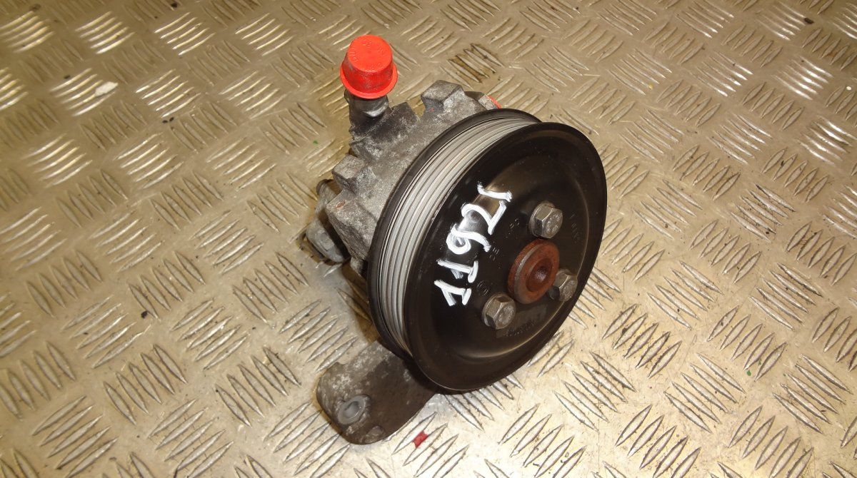 5002102 Power steering pump BMW 3 (E90, E91, E92, E93) (2005-2011)