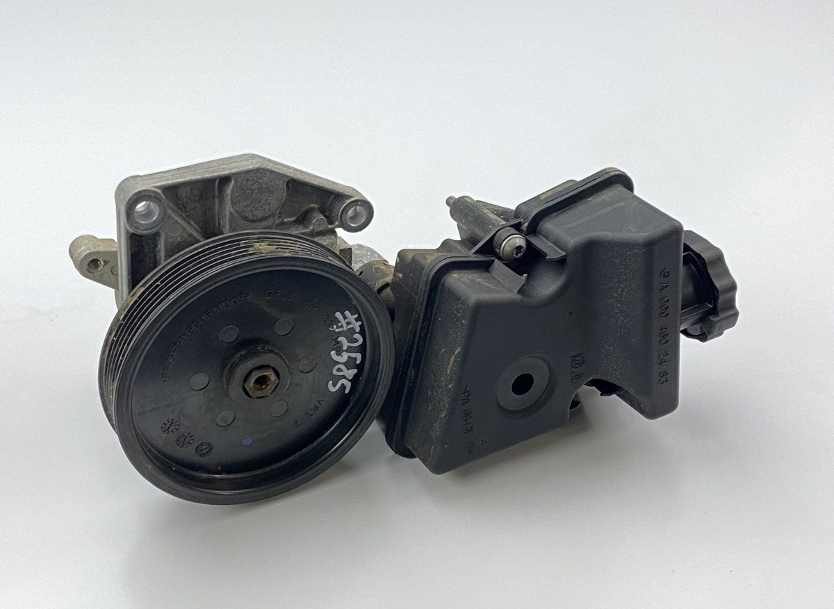 0054662401 LH2113598 A0004602483 Power steering pump MERCEDES-BENZ VITO / VIANO (W639) (2003-2014)