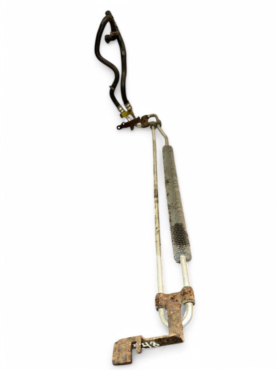 31202132 31317423 Power Steering Oil Cooling Radiator VOLVO S80 II (AS) (2006-2016)