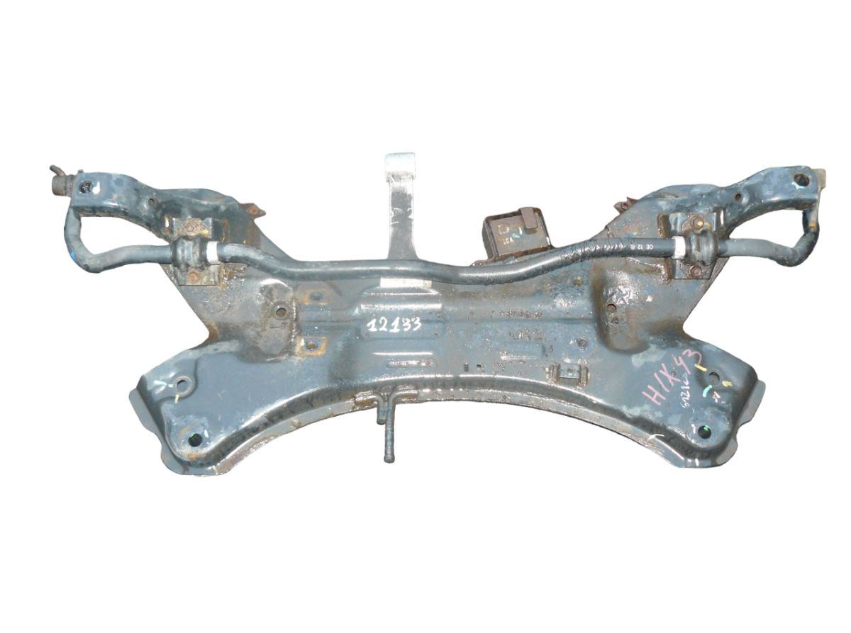 624012Y630A Front Axle Beam HYUNDAI TUCSON II / ix35 I (LM) (2009-2017)