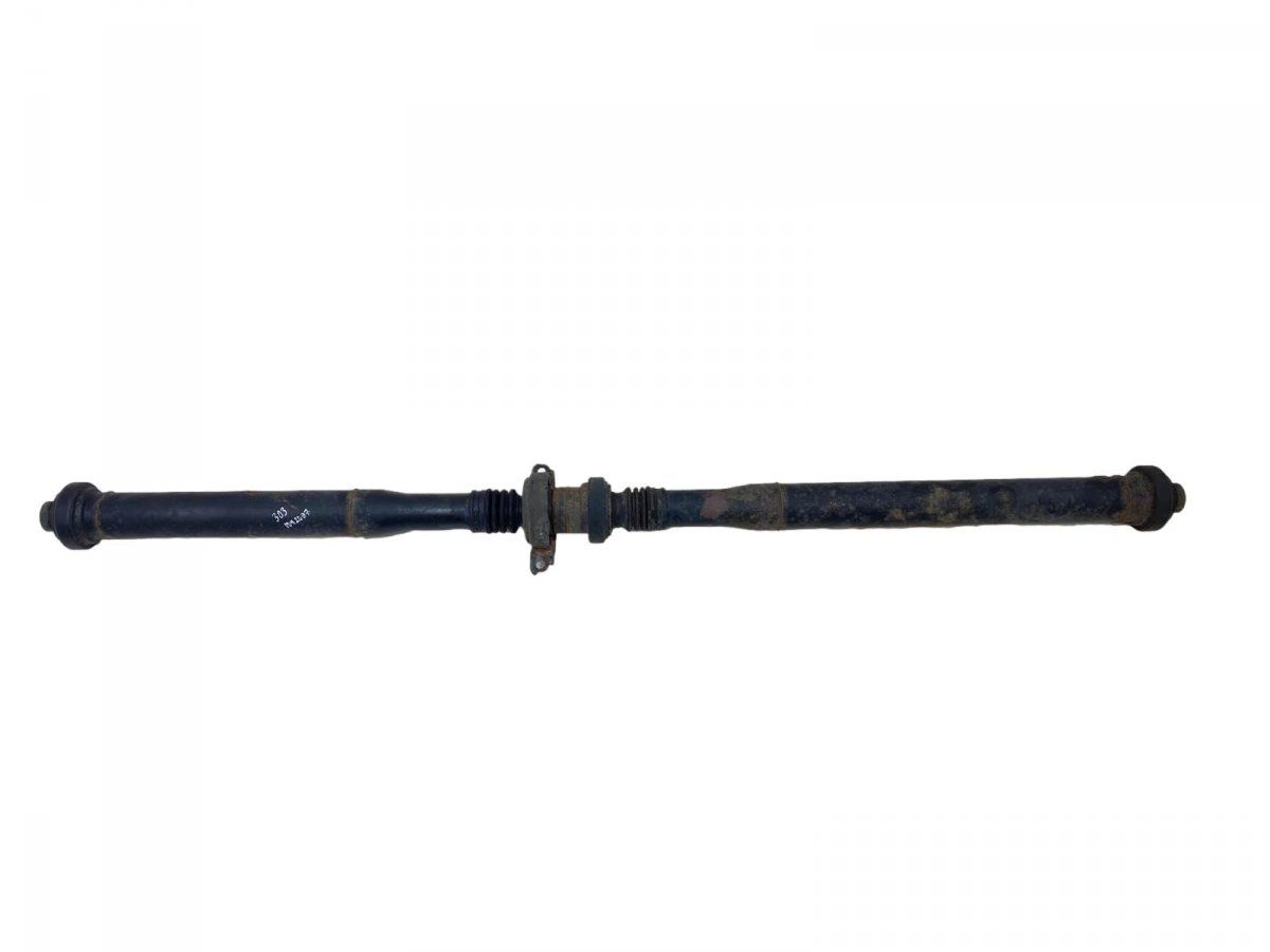 95842101103 Propeller Shaft Complete PORSCHE CAYENNE II (2010-2017)