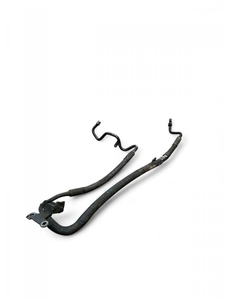 A2214601524 2214601524 Power Steering Hose from pump to steering gear MERCEDES-BENZ S-CLASS (W221) (2005-2013)