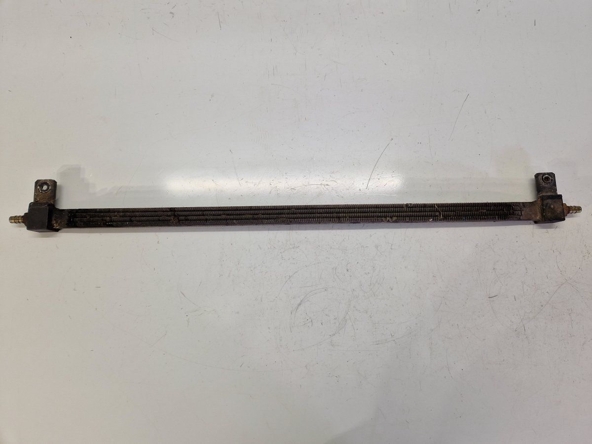 397850618 Power Steering Oil Cooling Radiator MASERATI QUATTROPORTE II (03.94-)