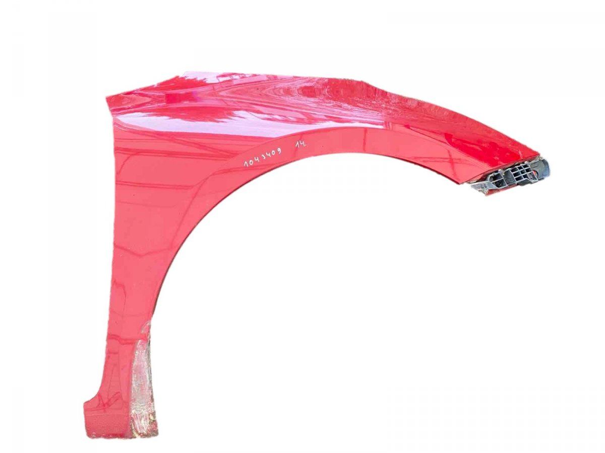66321A2000 Fender Front Right KIA CEE'D II (JD) (2012-2018)