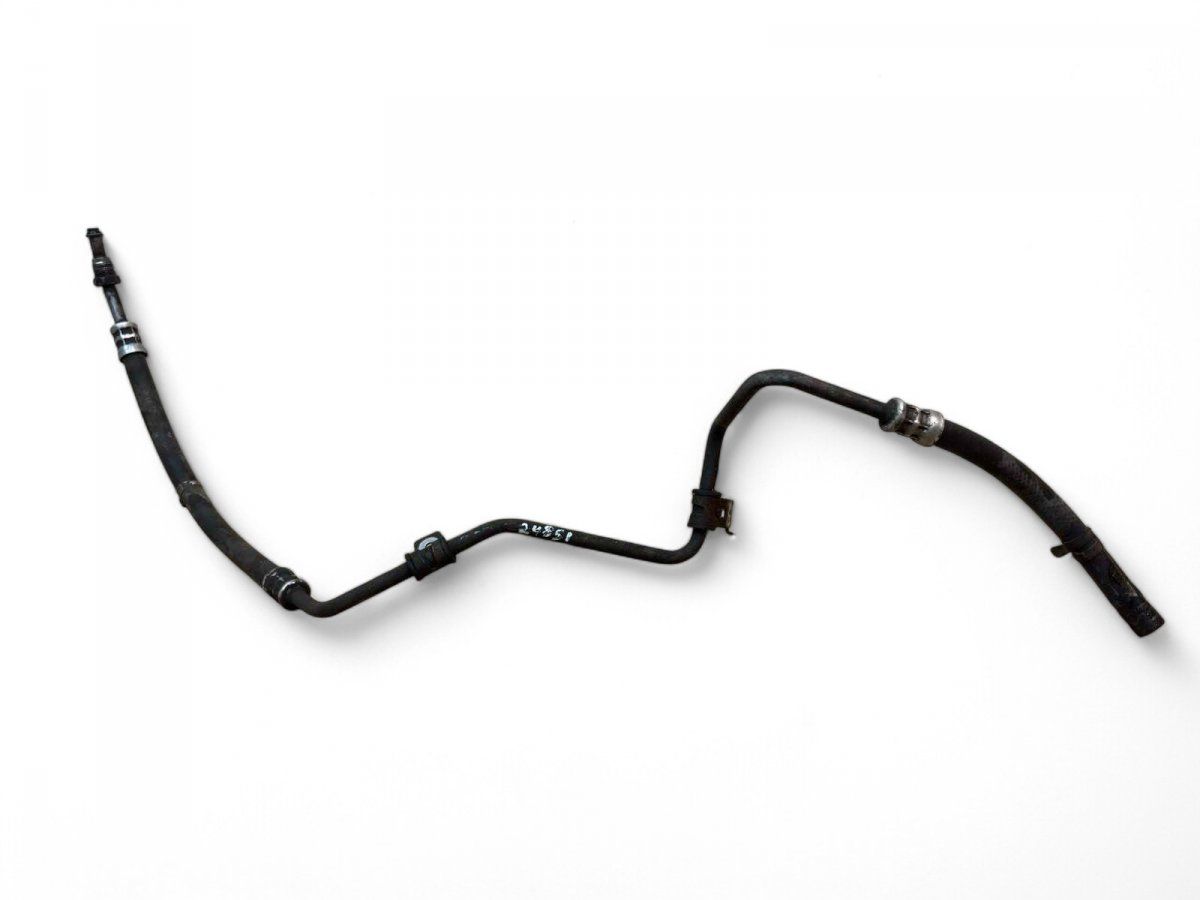 K68080472AD 68080472AD K68217597AA 68217597AA 68080472AC Power Steering Hose from steering gear to oil reservoir LANCIA THEMA II (LX) (2011-2014)