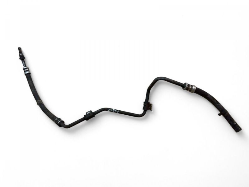 K68080472AD 68080472AD K68217597AA 68217597AA 68080472AC Power Steering Hose from steering gear to oil reservoir LANCIA THEMA II (LX) (2011-2014)