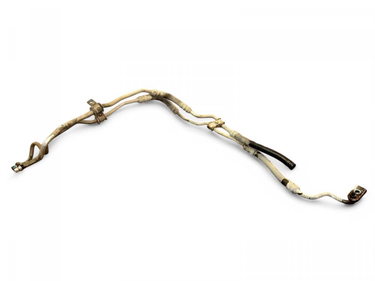 9674419580 4014XE 4014SL Power Steering Hose from cooler to pump PEUGEOT PARTNER II (B9) (2008-2018)