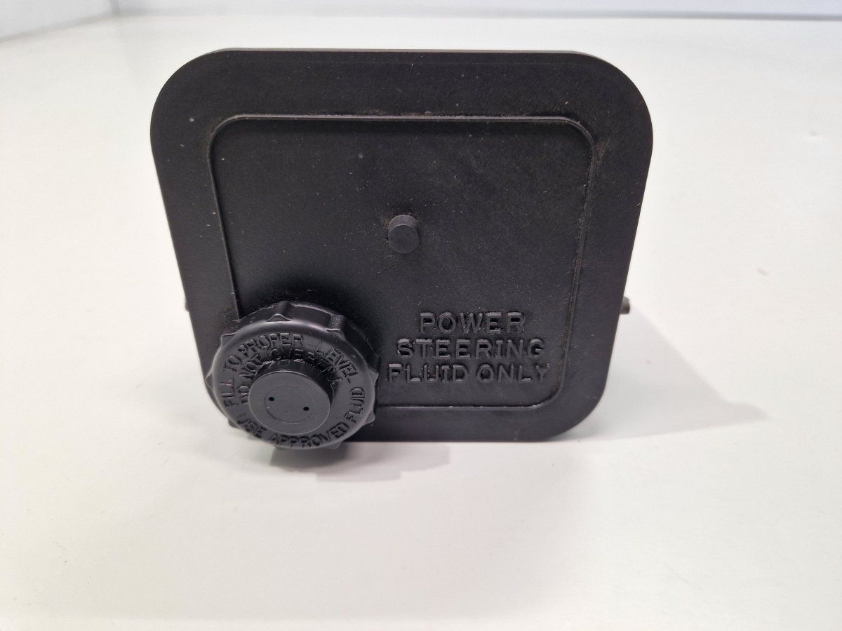 397850130 Power steering Conteiner MASERATI QUATTROPORTE II (03.94-)