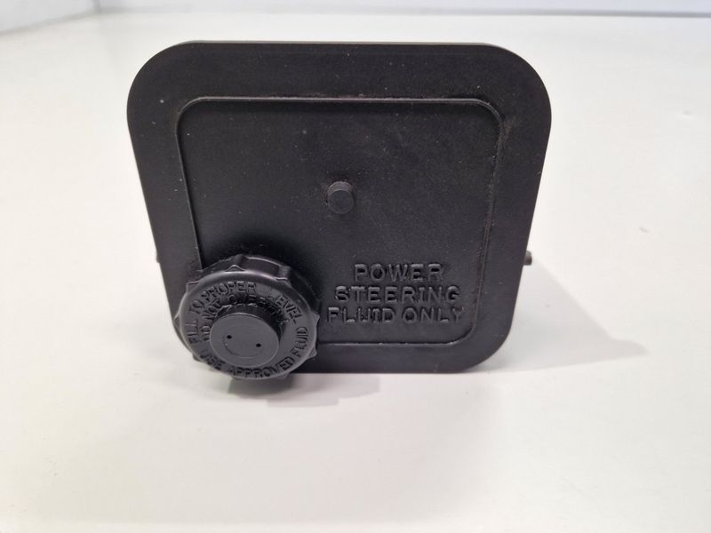 397850130 Power steering Conteiner MASERATI QUATTROPORTE II (03.94-)