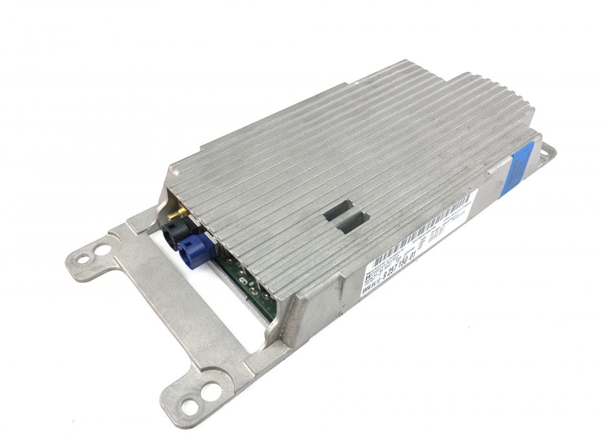 BE8007 Phone / bluetooth control unit BMW 5 (F10, F11) (2010-2017)