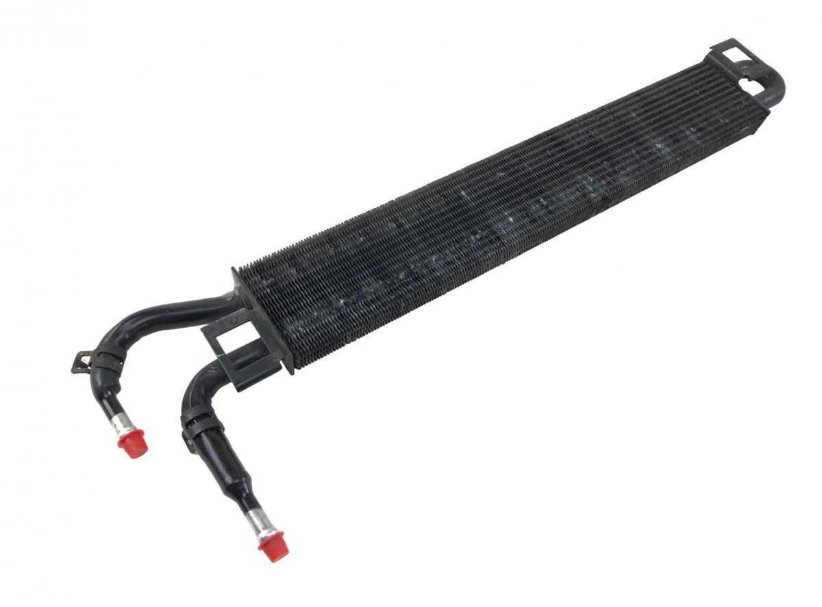 68069651AC Power Steering Oil Cooling Radiator JEEP GRAND CHEROKEE IV (WK, WK2) (2010-2021)