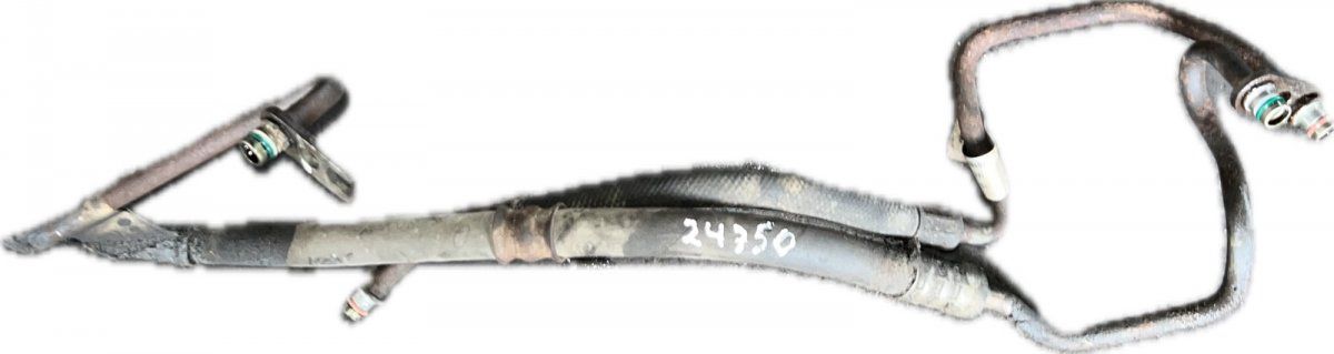 7013341140 7013341139 Power Steering Hose from oil reservoir to pump OPEL ZAFIRA B (A05) (2005-2014)