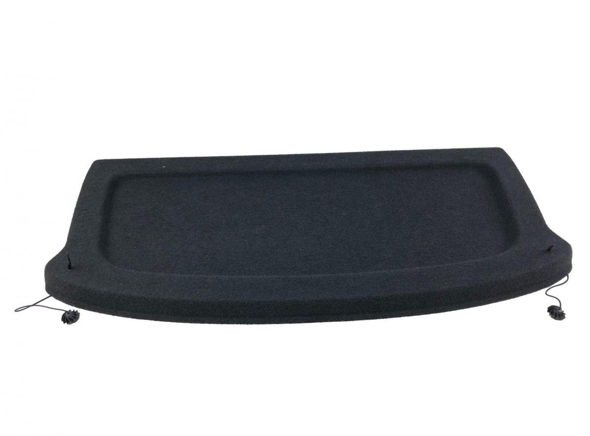 5H6867769A Parcel shelf VW GOLF VIII (CD1, CG5) (2019-)