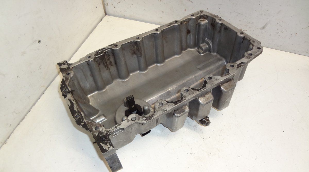 Oil Sump/ pan VW PASSAT B6 (3C) (2005-2010)