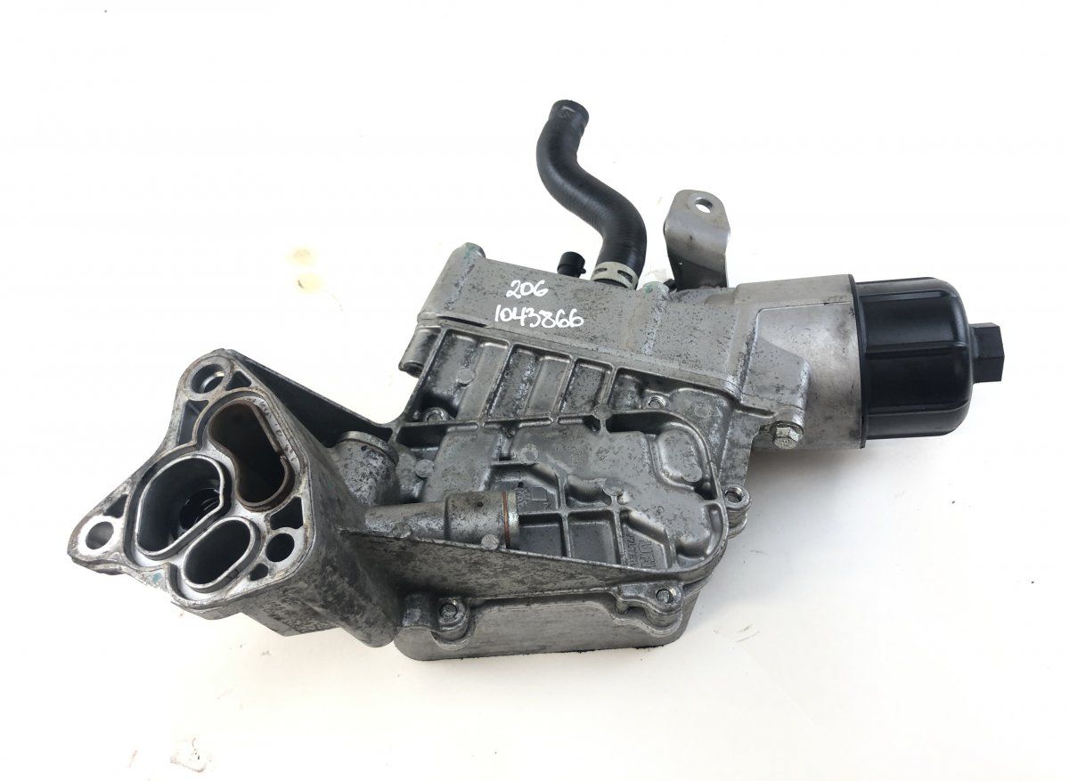 31212074F Oil Filter Bracket MASERATI GHIBLI III (M157) (2013-2023)