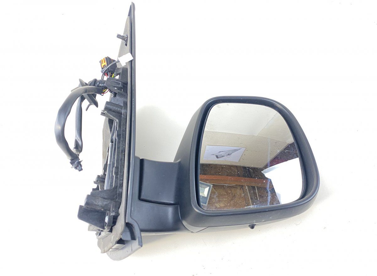 98155882XT Mirror right TOYOTA PROACE (MDY, MDZ) (2016-)