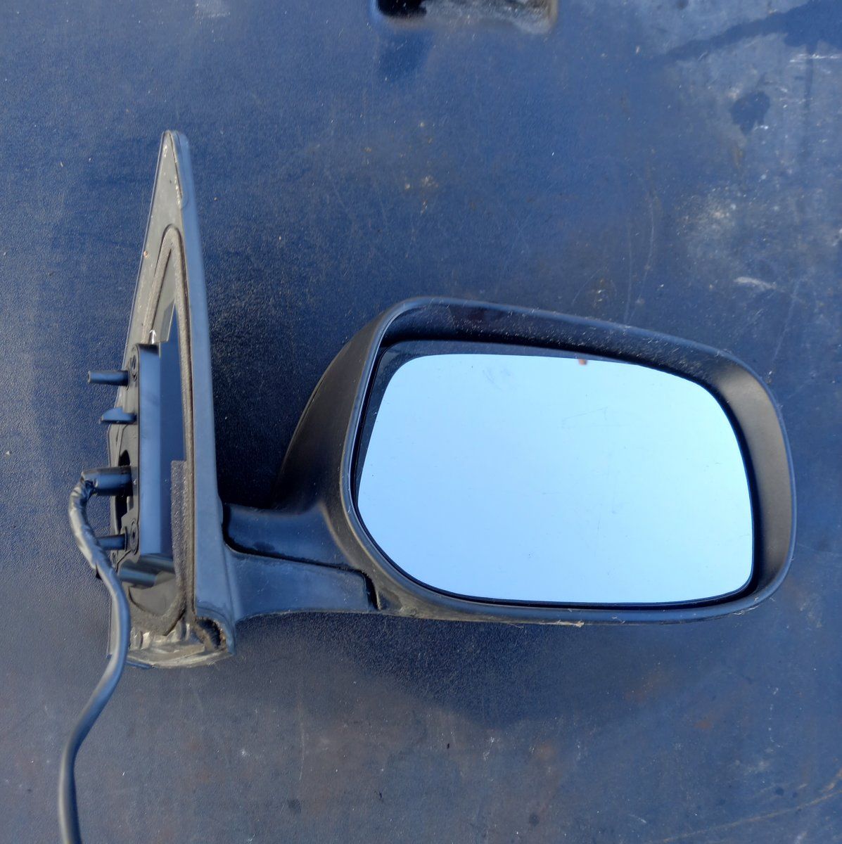 8793102800 8790802720 8793112A90 Mirror right TOYOTA COROLLA X (E140, E150) (2006-2012)
