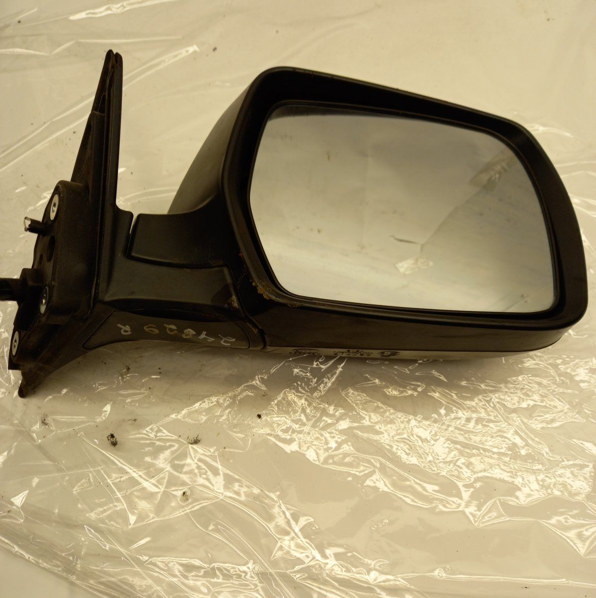 A4082359 Mirror right SUBARU LEGACY V / Outback (2009-2014)