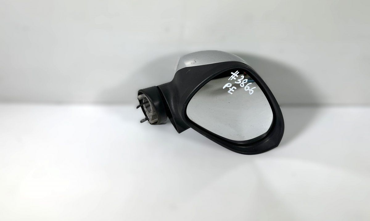 6J1857508H Mirror right SEAT IBIZA IV (6J, 6P) (2008-2017)