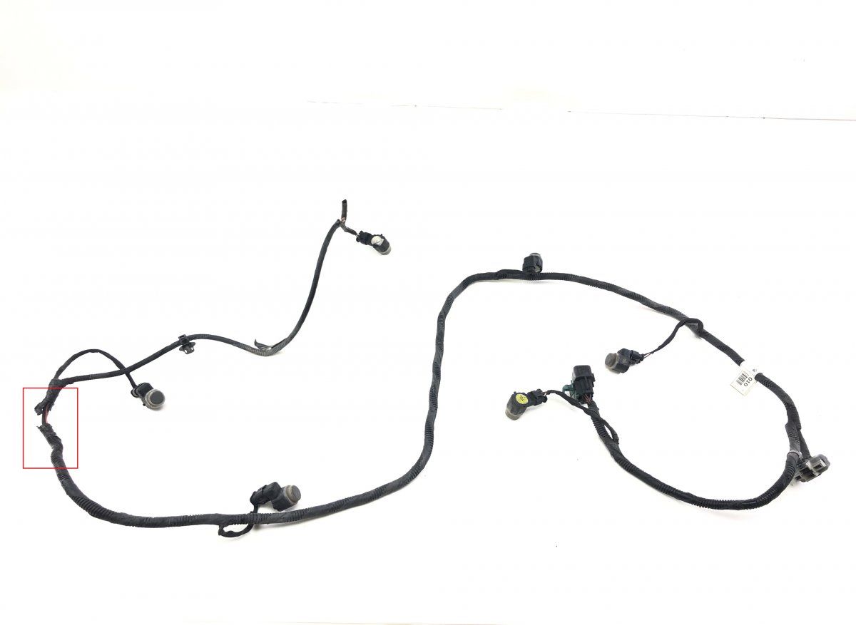 918402P012 Parking sensor front KIA SORENTO II (XM) (2009-2015)