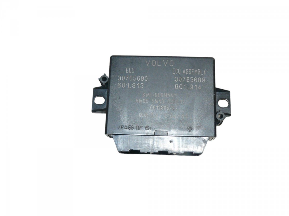 30765690 Parking Aid Control Unit VOLVO XC90 I (2002-2014)