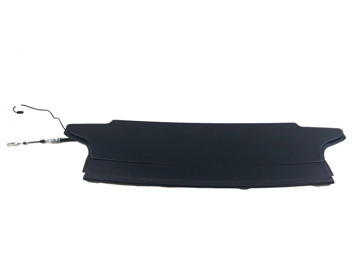 120443900 120433902 Parcel shelf MERCEDES-BENZ SL-CLASS (R230) (2001-2012)