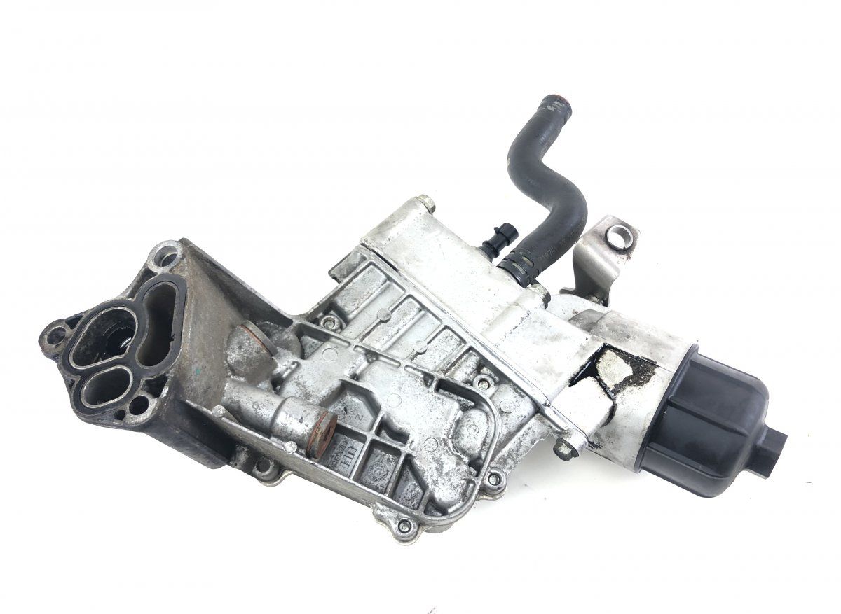 10016462 Oil Filter Bracket JEEP GRAND CHEROKEE IV (WK, WK2) (2010-2021)
