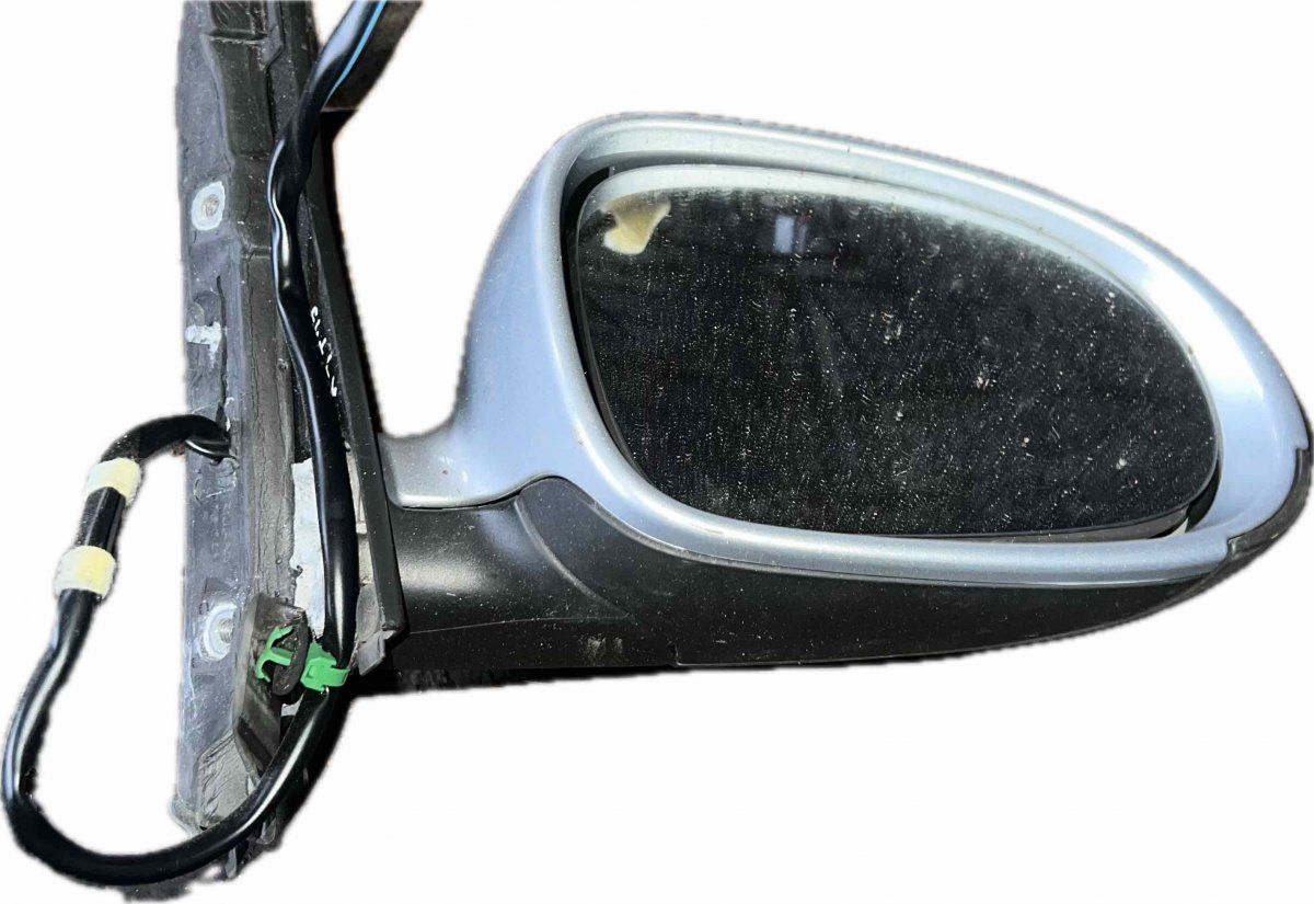 Mirror right VW GOLF PLUS (5M1, 521) (2005-2013)