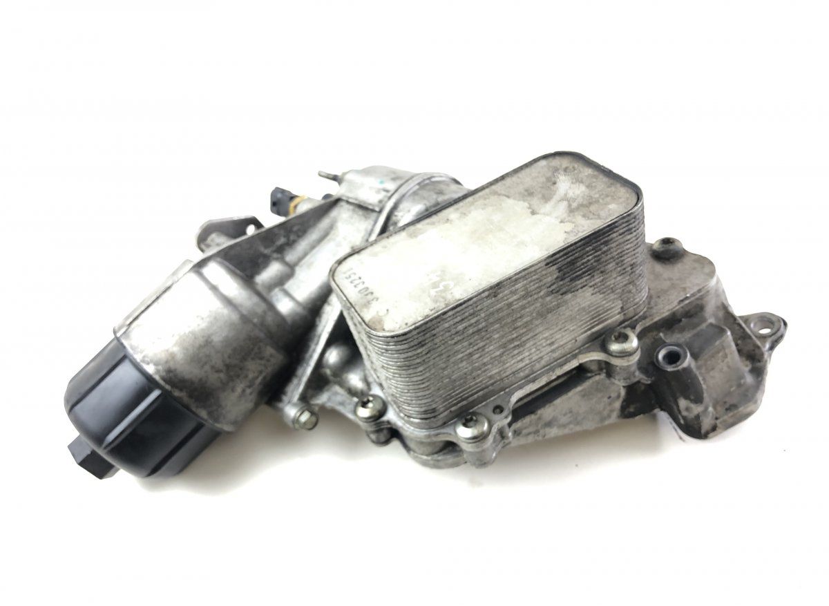 10016462 Oil Filter Bracket JEEP GRAND CHEROKEE IV (WK, WK2) (2010-2021)
