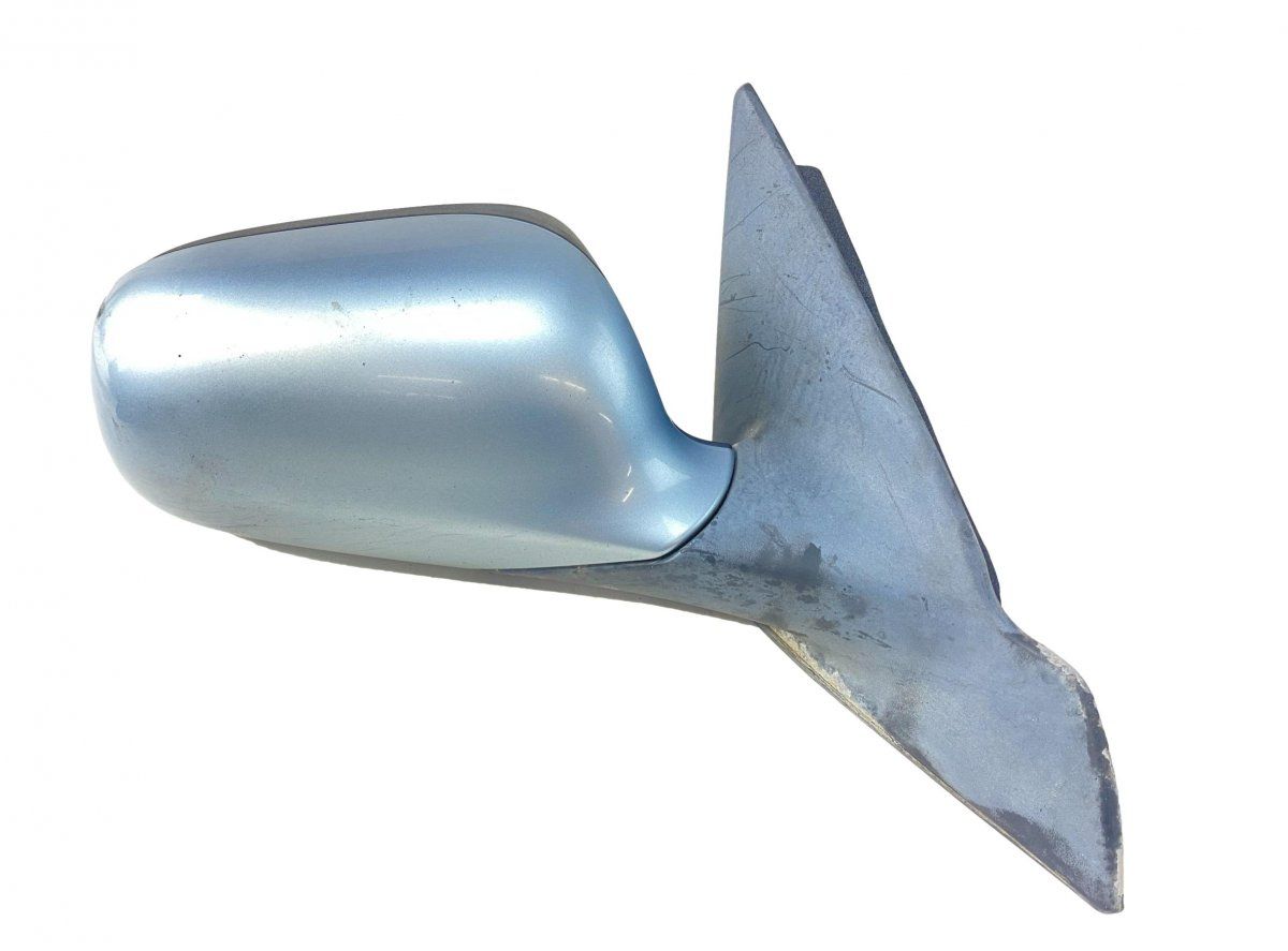 12845675 Mirror right SAAB 9-3 (YS3F) (2002-2012)