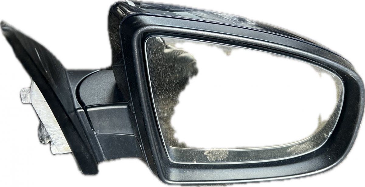Mirror right BMW X5 (E70) (2007-2013)
