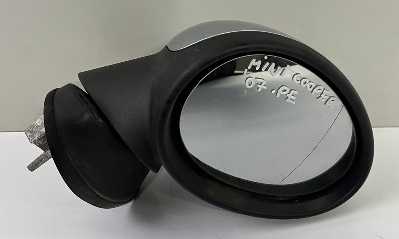 51162755636 Mirror right MINI MINI II (2006-2015)