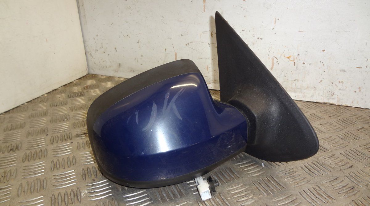 232636214 Mirror right DACIA LOGAN II (2012-2020)