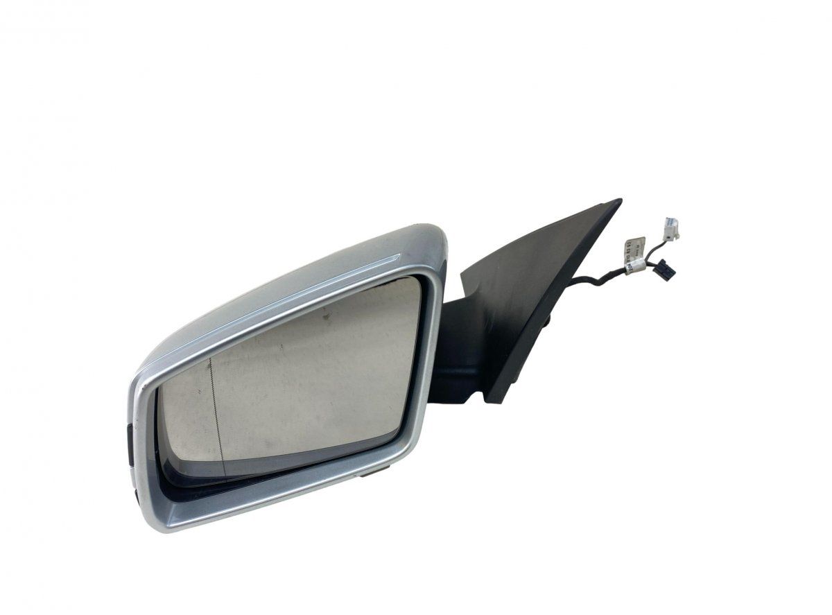 A2048106393 Mirror left MERCEDES-BENZ C-CLASS (W204) (2007-2013)
