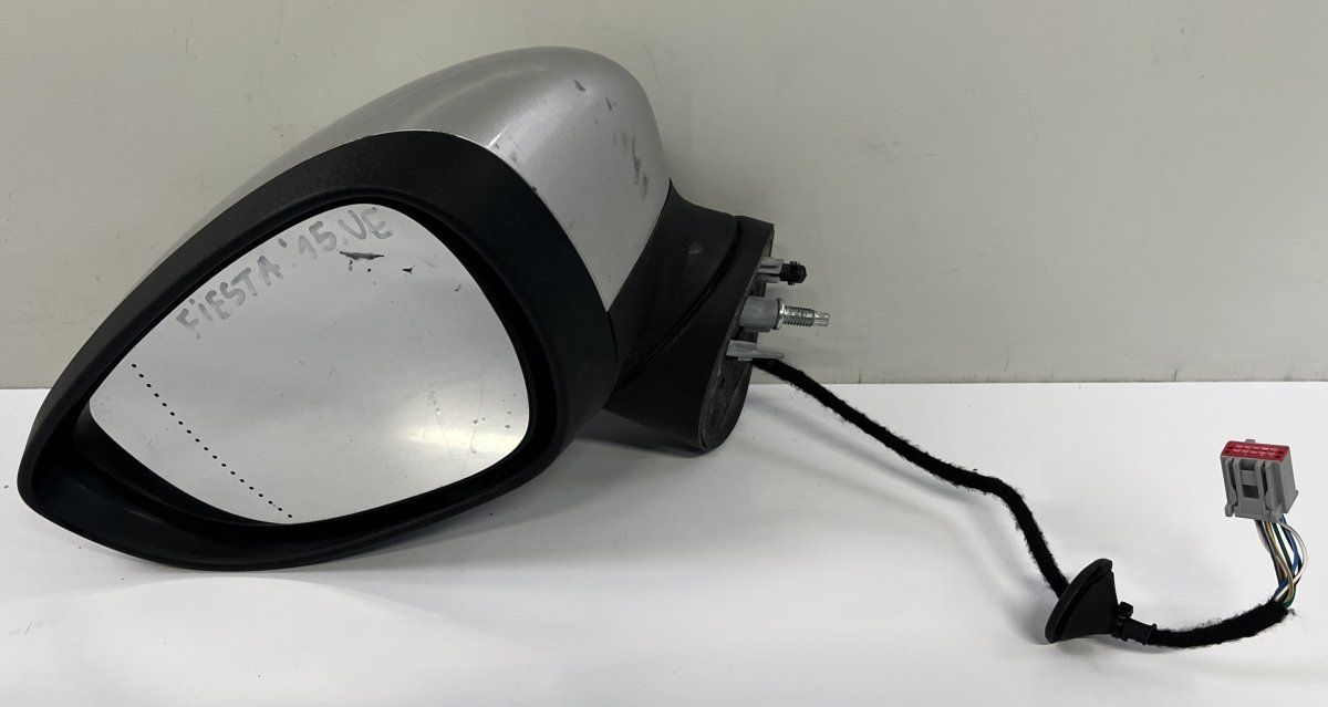 4202012 Mirror left FORD FIESTA VI (2008-2017)