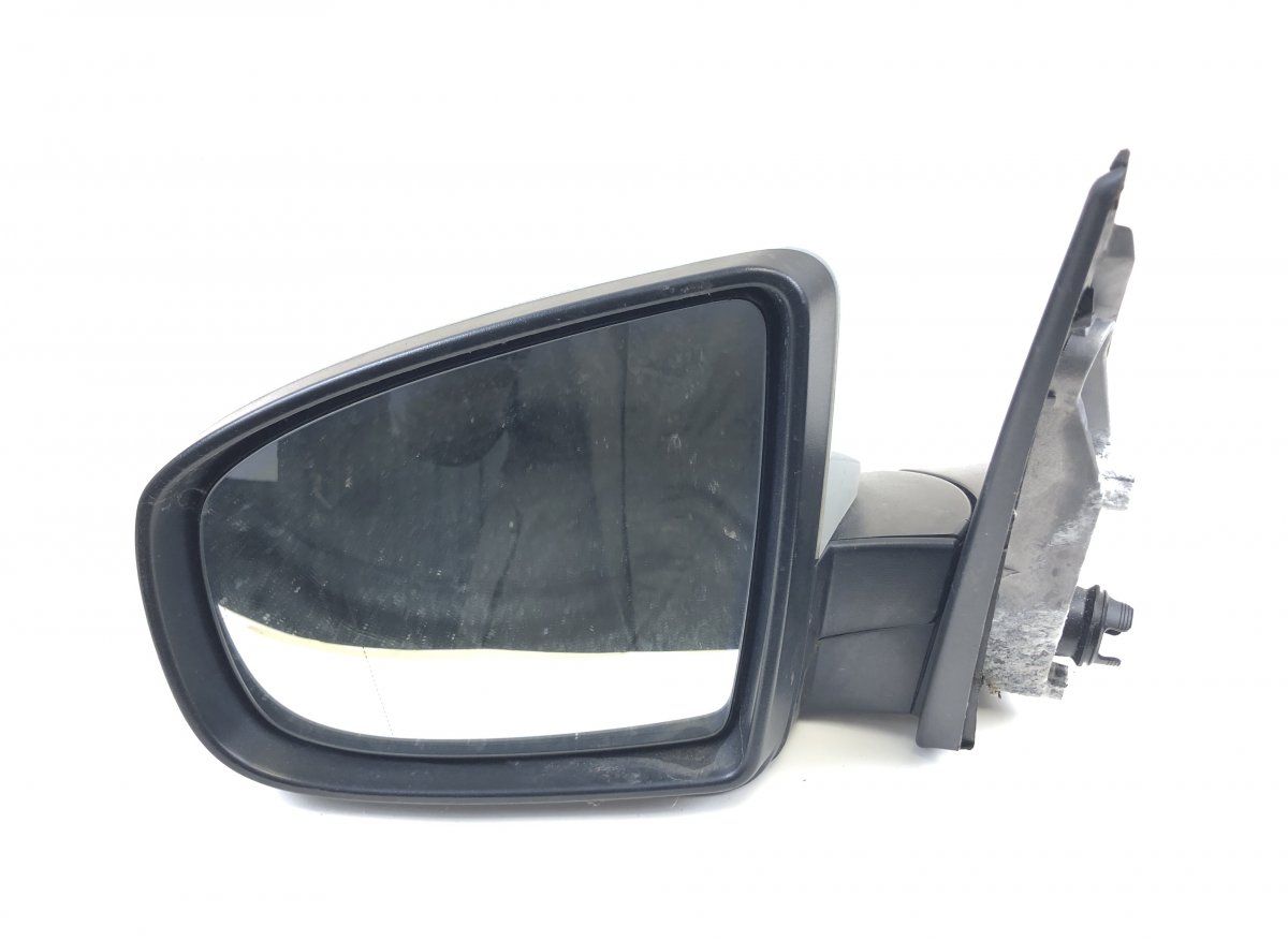 7282723 Mirror left BMW X5 (E70) (2007-2013)